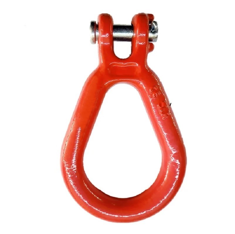 Clevis Choke Ring 1/2